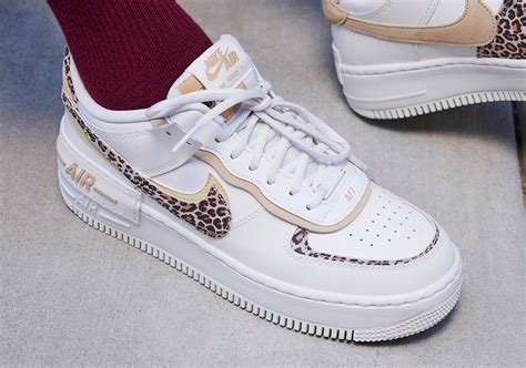 nike air force 1 release